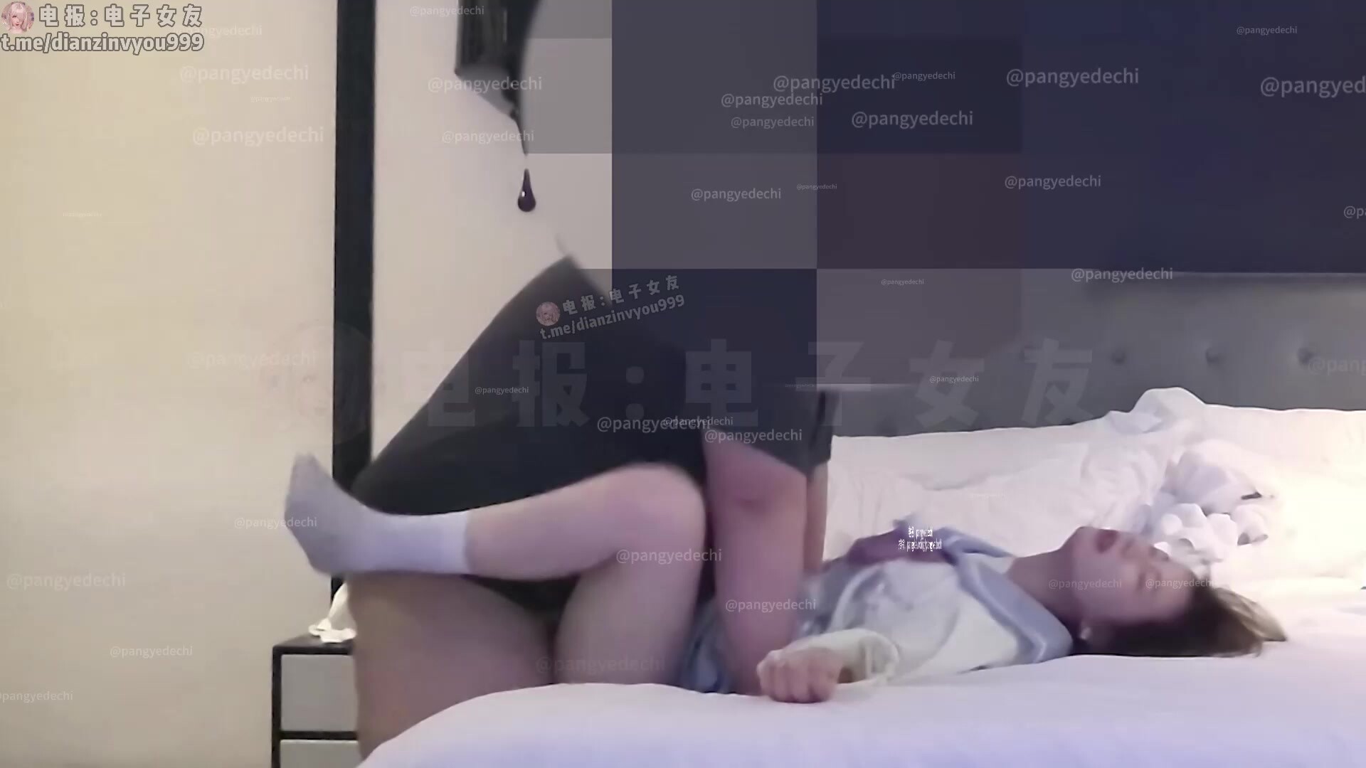 『胖爺的奇妙之旅』專操學生嫩妹達人千元門檻，繼續肉彈衝擊爆操每一個蘿莉 (1)