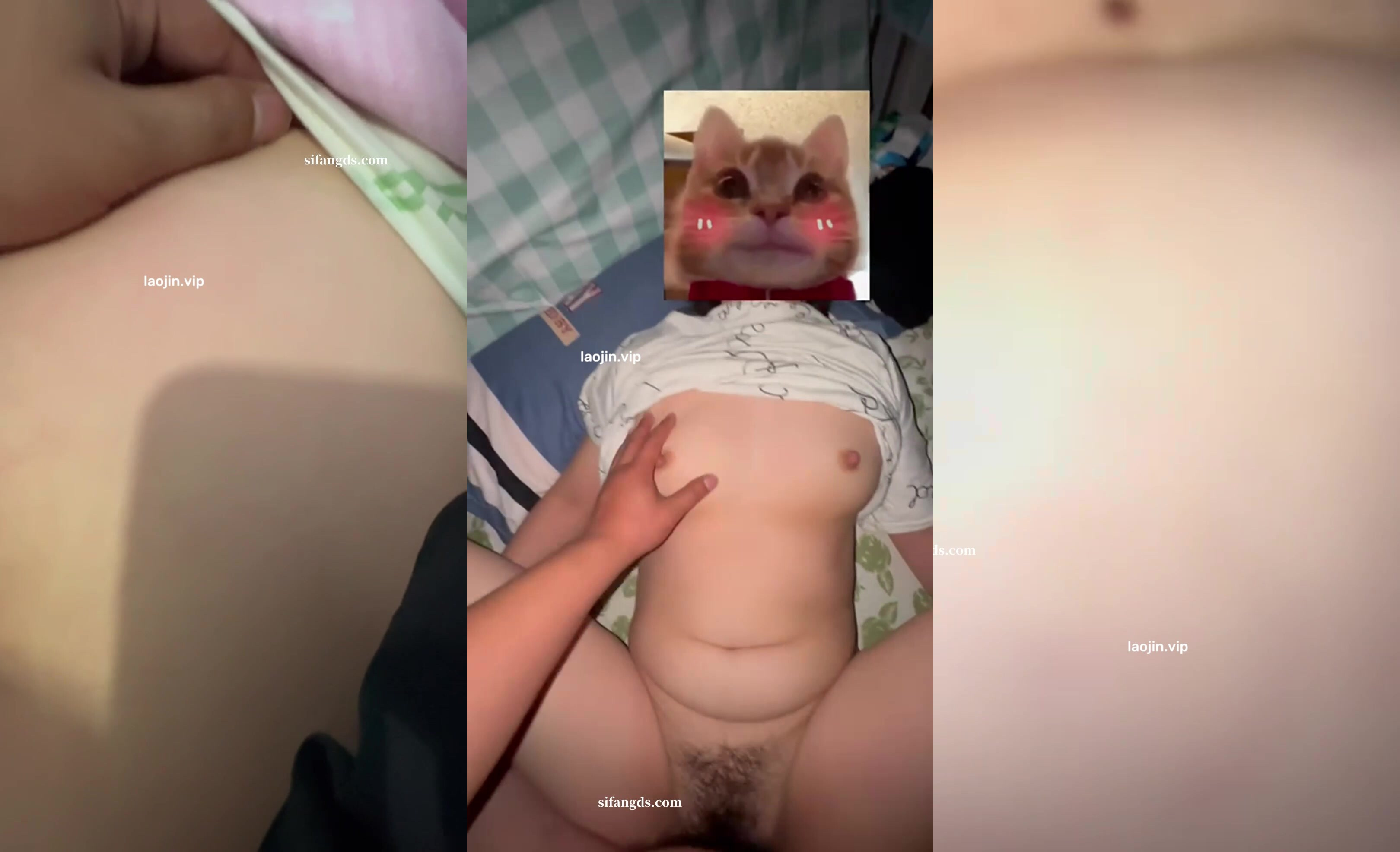 【孟德snrp1990】最新泡良大神最新付費，偷情農村良家人妻，老公不在很想被操，去她家裡無套啪啪，刺激！