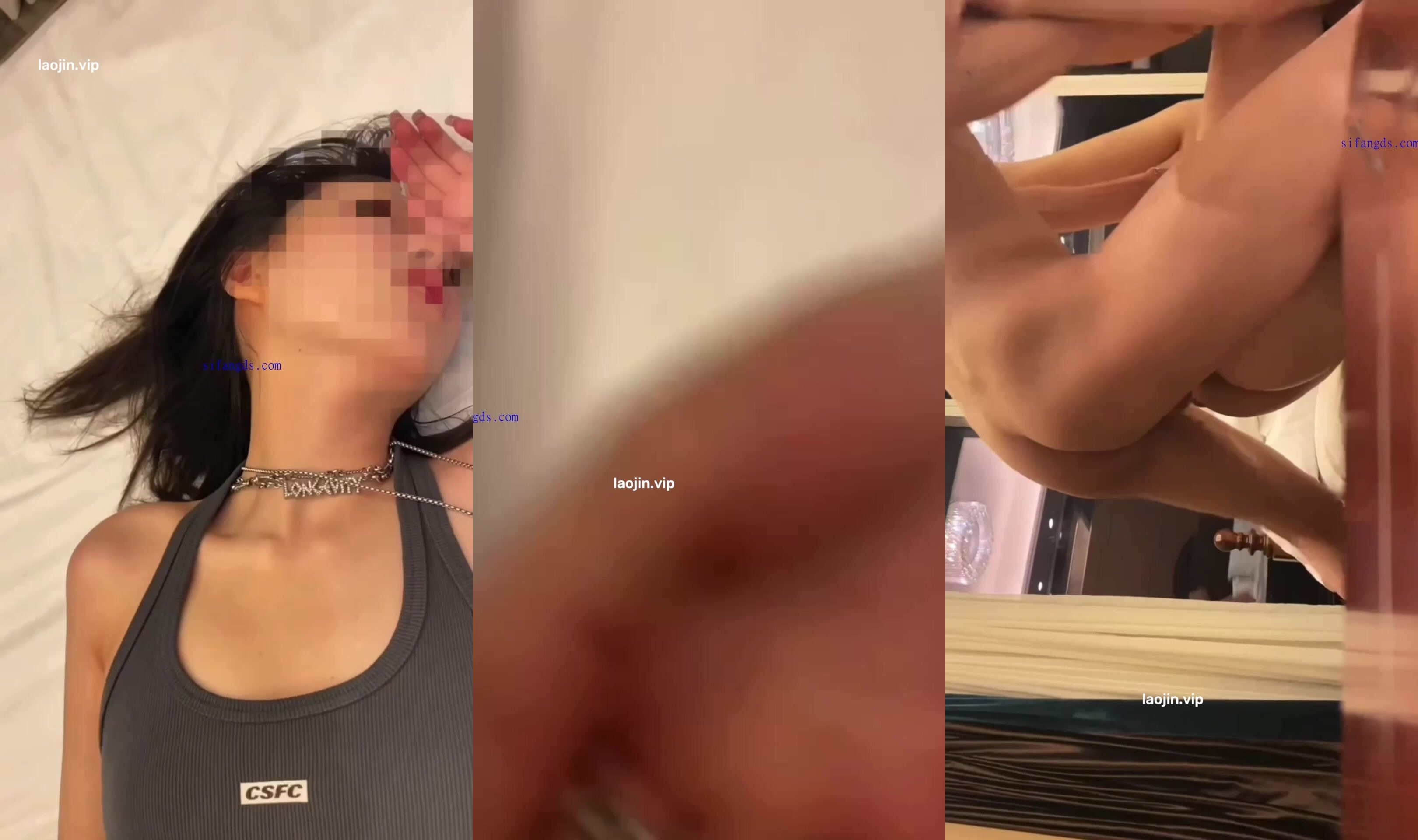 【男友洩密】長沙美女，165cm，醫院藥劑師和男友性愛，氣質女神床上被無套，極品粉穴一直痛苦的呻吟