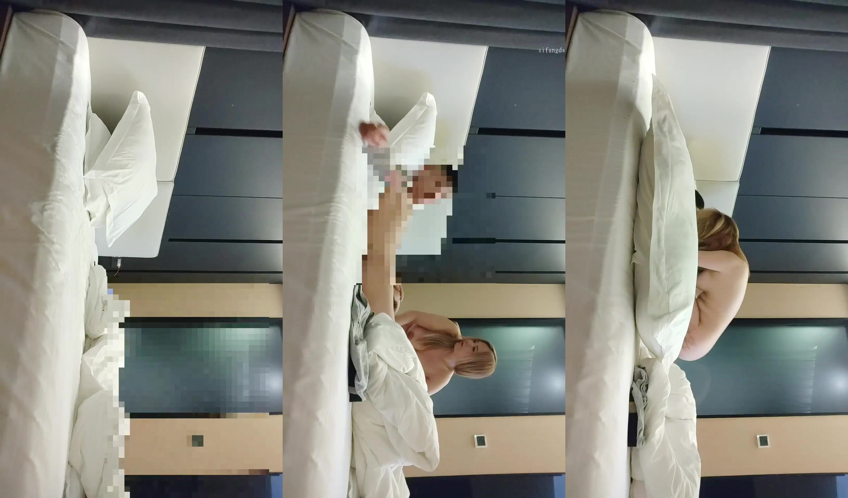 紋身哥模仿探花洗浴會所酒店開房偷拍記錄嫖娼過程合集影片5妹子顏值非常高 (3)