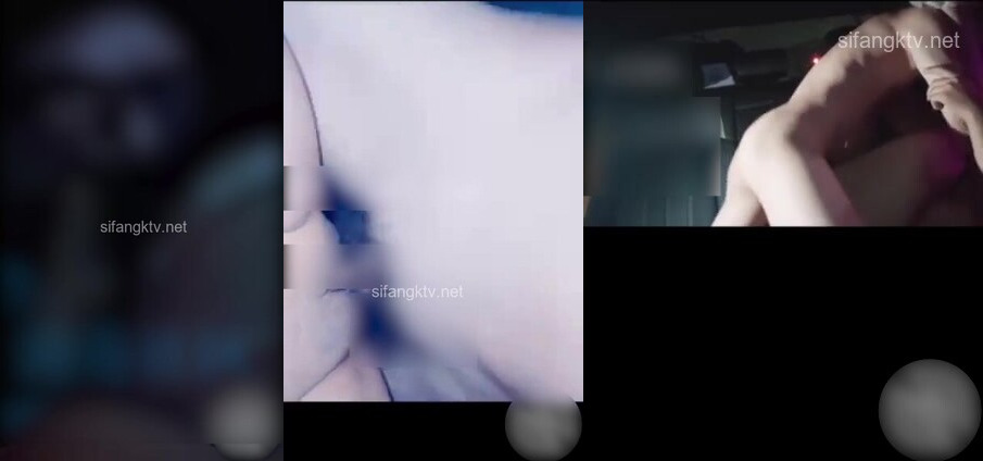 和我妹妹在小車裡偷偷做愛，突然我媽媽打了電話找我們，被嚇的全身冷汗