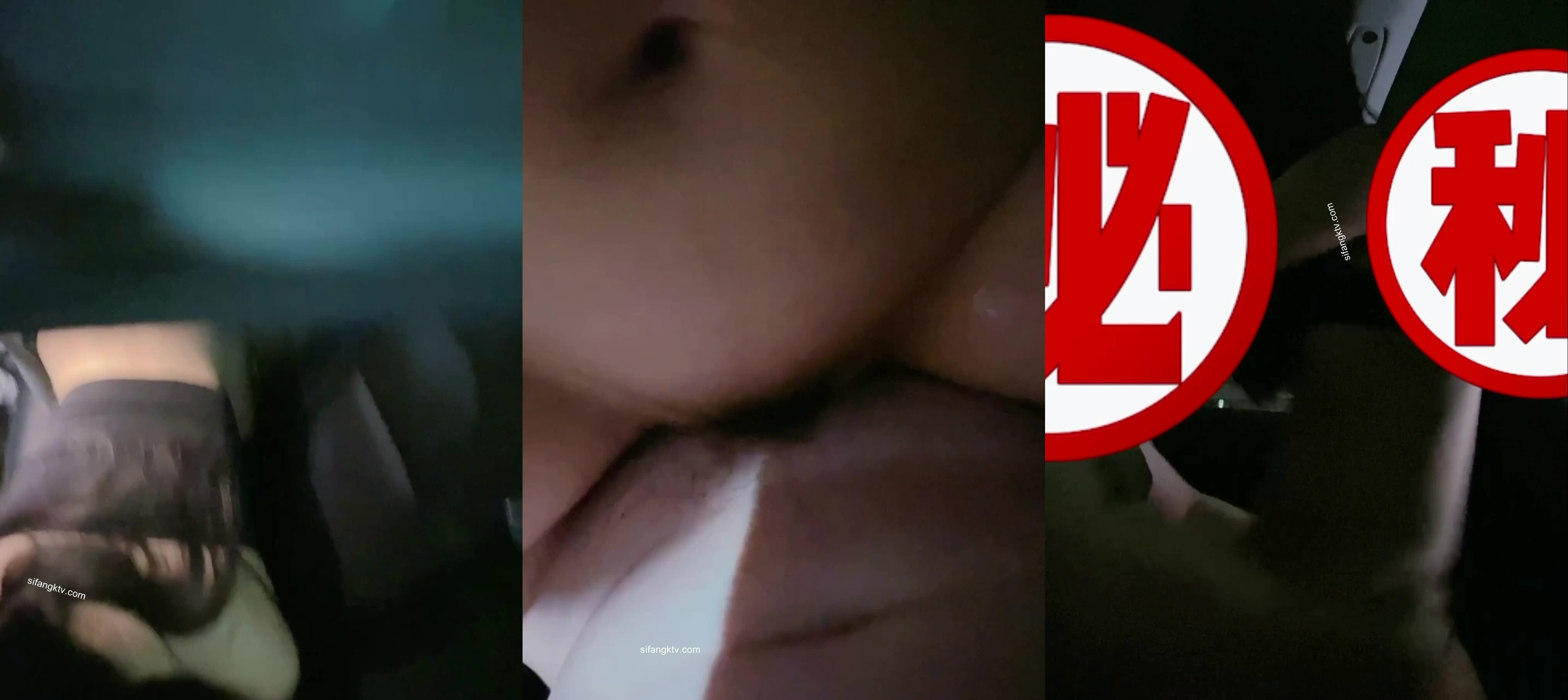 商場地下車庫車震，普通車裡車震已經不滿足了，得人這樣一邊看著眼前的行人走過，一邊開著車門操！小母狗被操噴四五次，座椅抖濕透了(new)