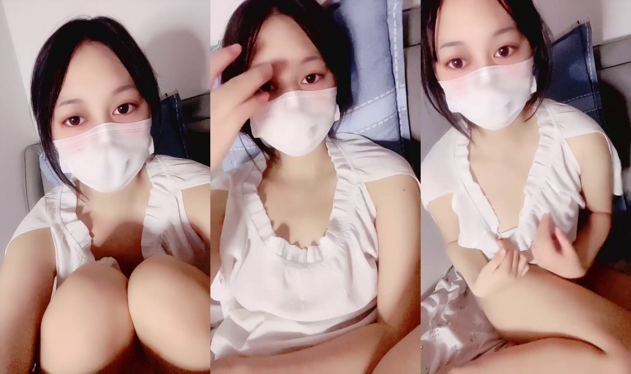 富二代小胖 荒淫至極酒店玩肏各種型別極品外圍美女，重點還都非常配合露臉自拍，太爽了 (2)