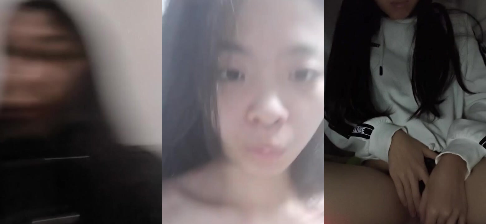 東北女大學生羅怡被金主調教成騷母狗在校期間拍攝各種露出影片被主人肆意玩弄！