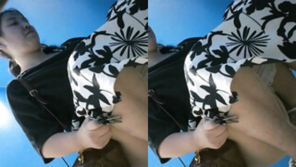 藍色隔板女廁全景偷拍14位高顏值美女各種極品美鮑魚 (1)