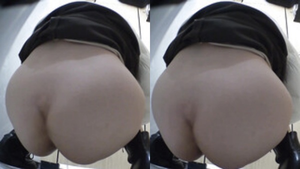 酒吧女廁全景後拍幾位美女各種各樣的肥鮑魚 (3)