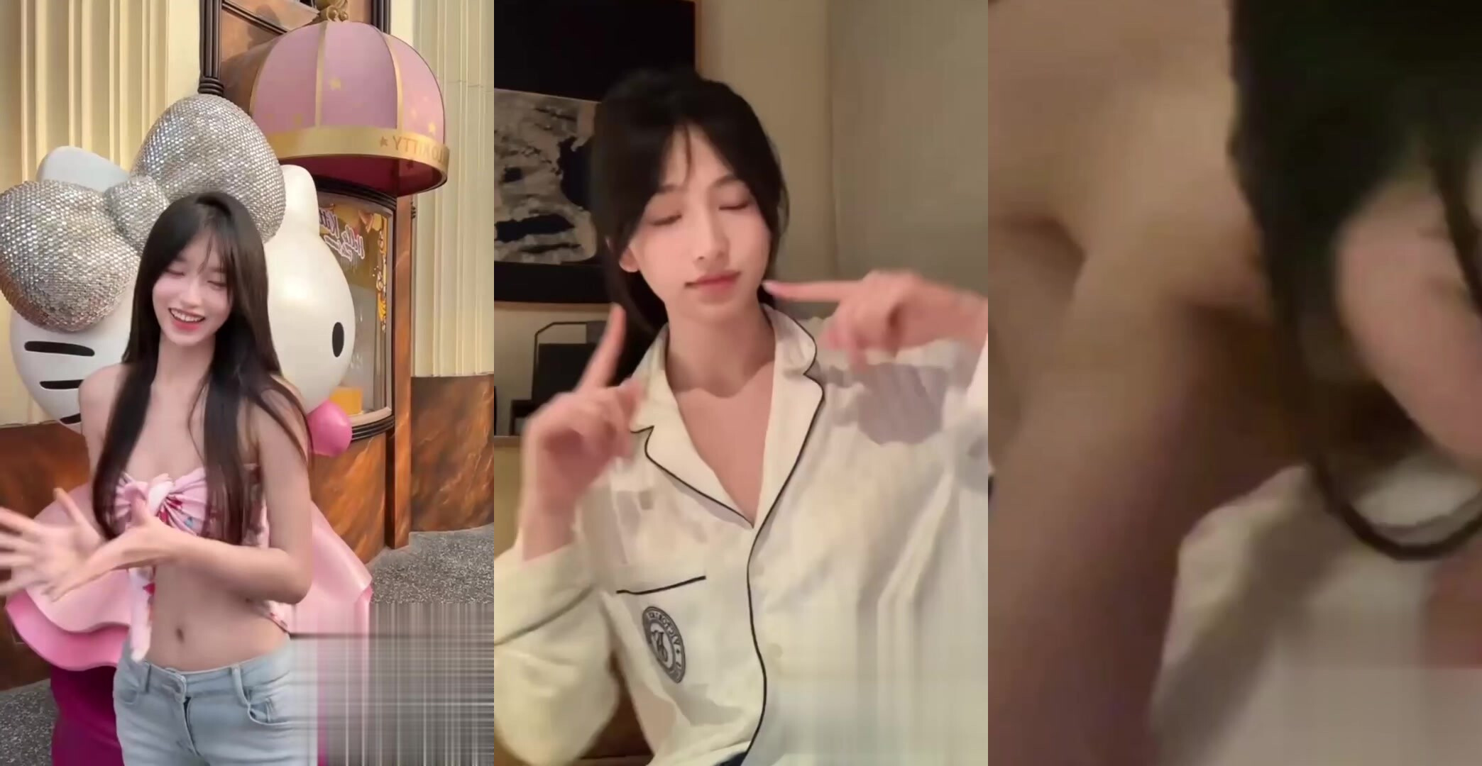 抖音54W粉絲網紅 丘隹亙 被男友曝光撈女本性 戀愛期間約炮榜一  做愛影片實鎚流出！