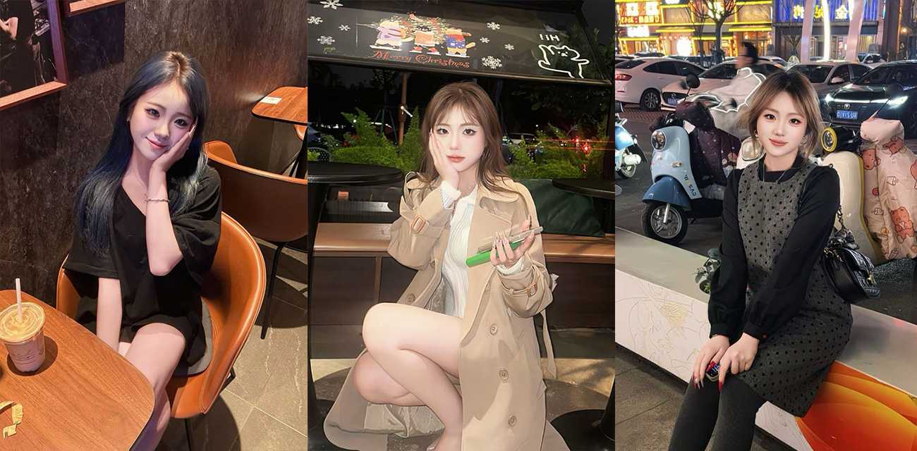 華中科技大學女研究生 劉婷婷 不雅影片流出 和男友玩捆綁調教 臉穴同框超反差！