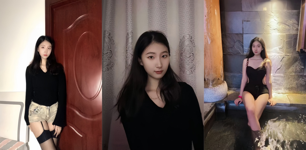 山東菏澤小情侶酒店做愛影片流出 男友手伸短褲挑逗 騷雞嬌喘連連 性愛大戰一觸即發！