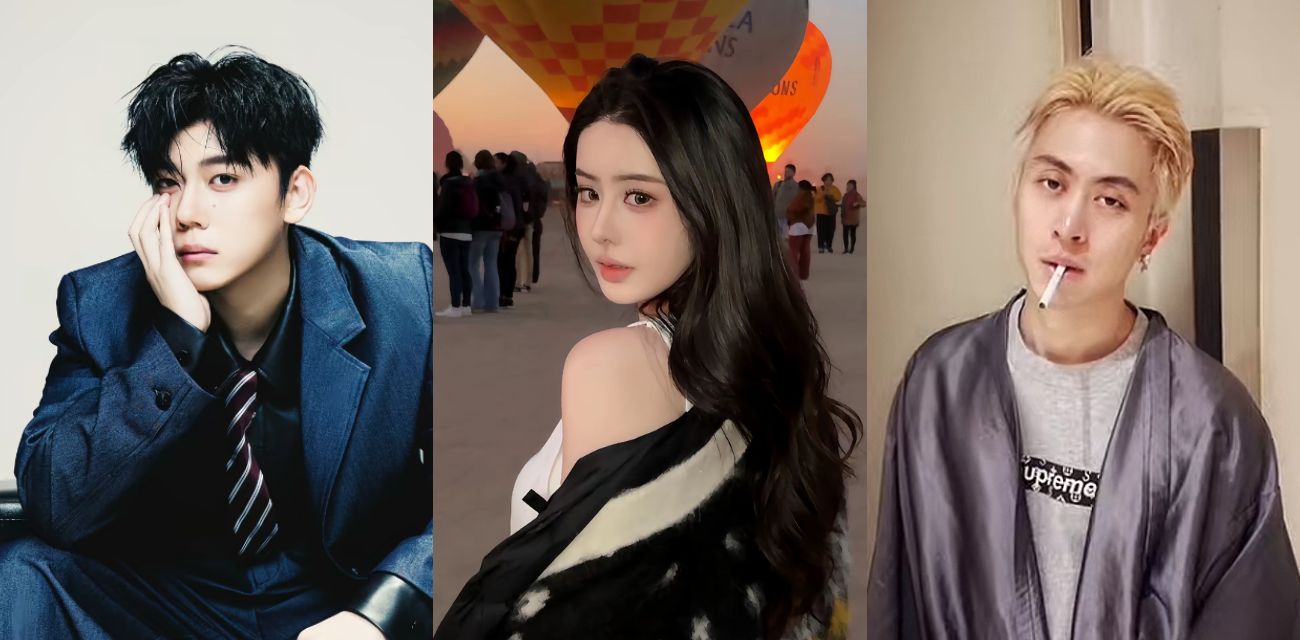 抖音網紅 韋雪 赴韓整容設局懷孕 索要滬上皇秦奮9億分手費 被前夫現任合力背刺 曝光大尺度聊天記錄！