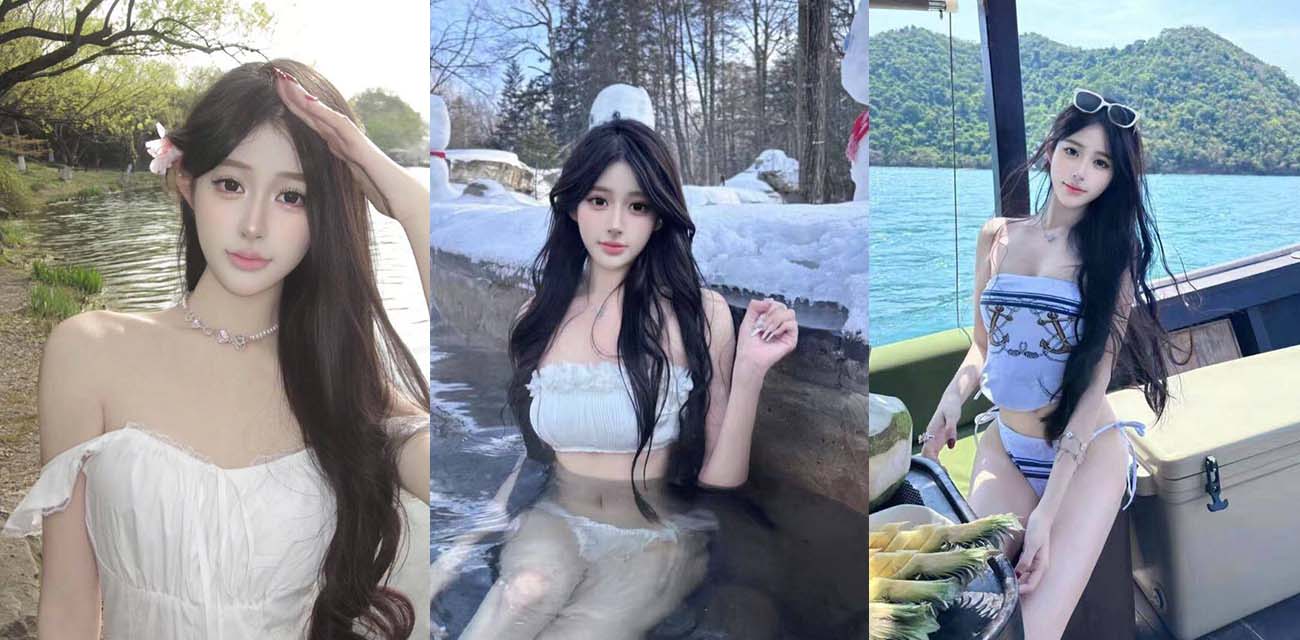 推特真實泡良約啪大神Amber 約炮大二在讀學生妹 表面矜持 私下滿足金主需求隨便無套操