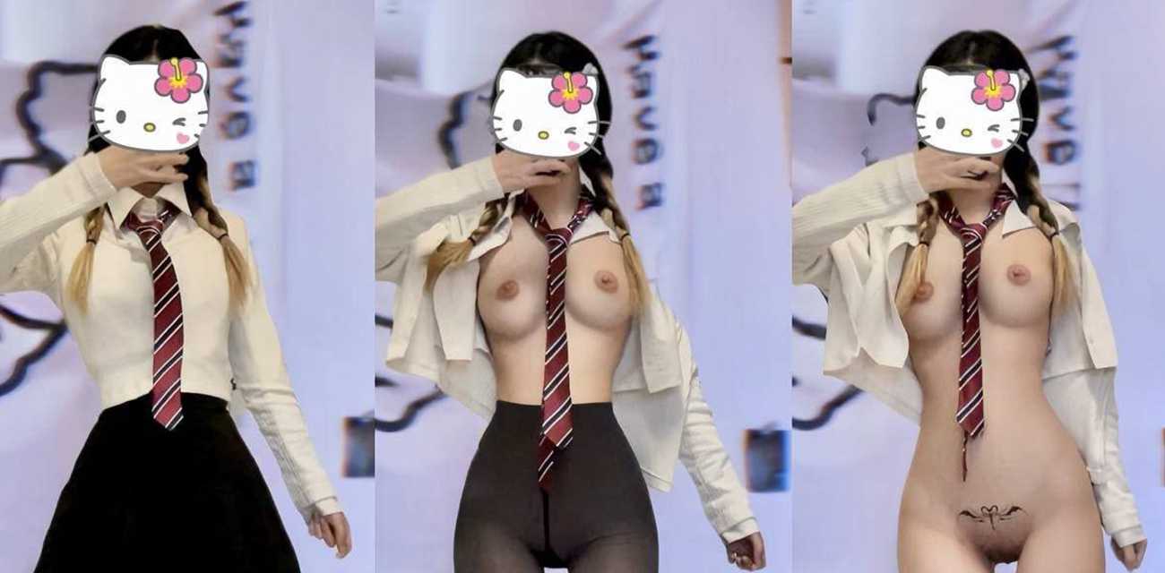 極品美乳尤物 困困狗 9月新作 調教乳夾鈴鐺乖小狗 黑絲足交狂野釋放 多姿勢爆操高潮連連！