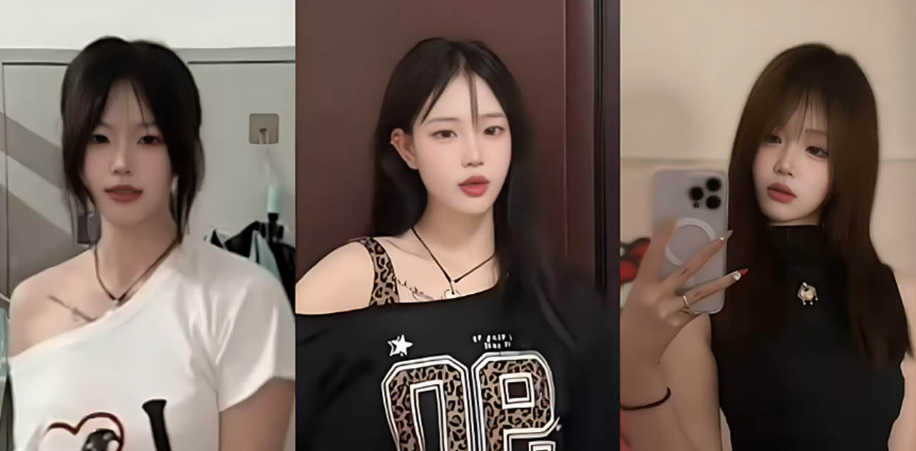 江西極品學生妹池彥佳 分手後前任狠心爆出私密不雅影片！深喉口交打樁後入 畫面火辣到炸！