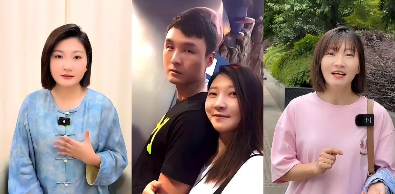 電影《消失的她》原型 王暖暖 與俞曉冬至今未離婚 在其泰國服刑期間 手機內曝出性愛影片！