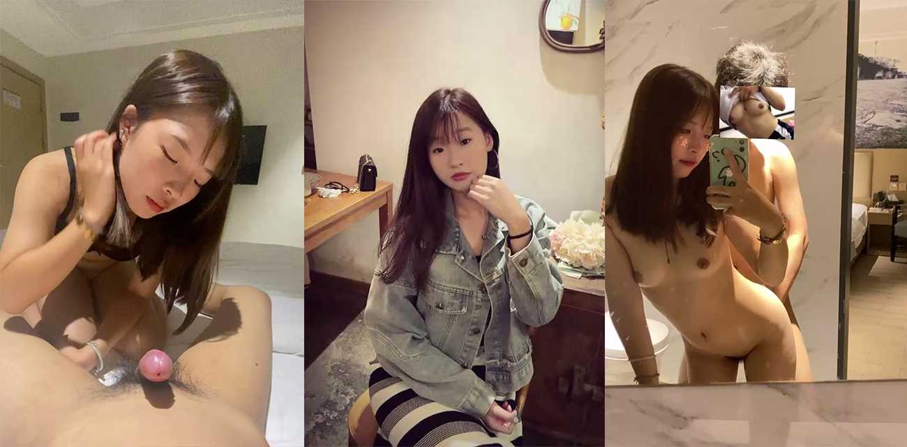 長春精神小妹 張詩彤 不雅影片流出 顏值清純反差十足 露臉挨操還賣萌 舔屌無套花式爆操！