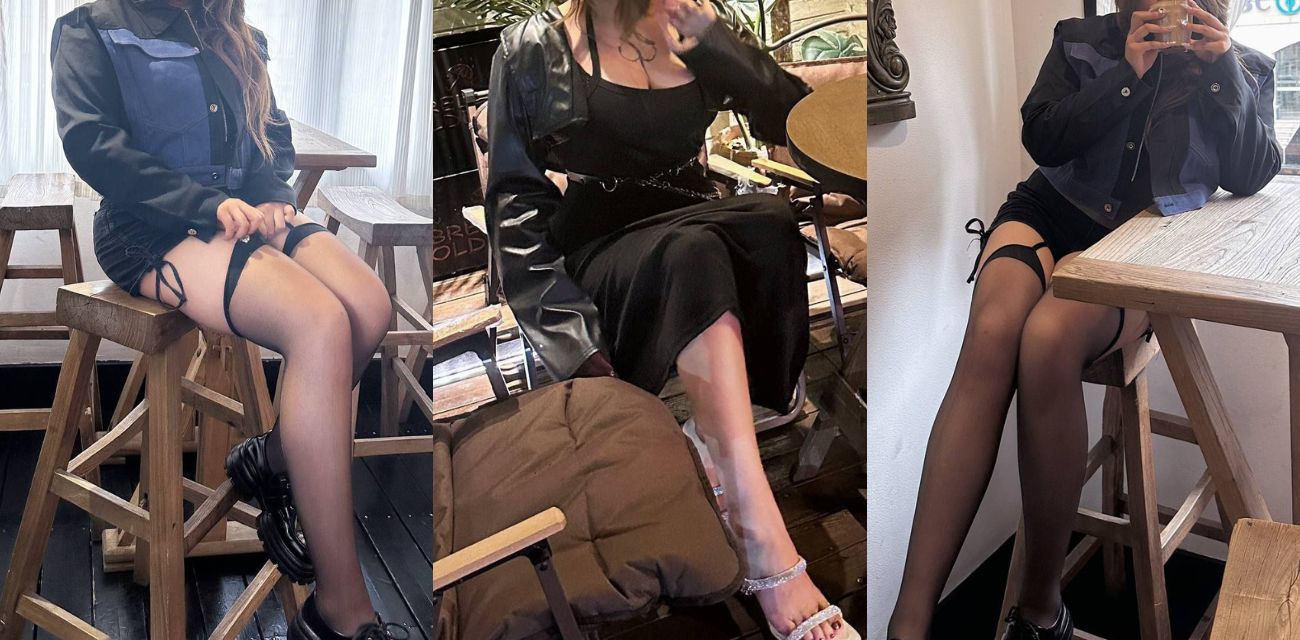 山東威海女客服 陳銘琪 戀愛期間約炮玩3P 被男友發現後曝光至家庭群！