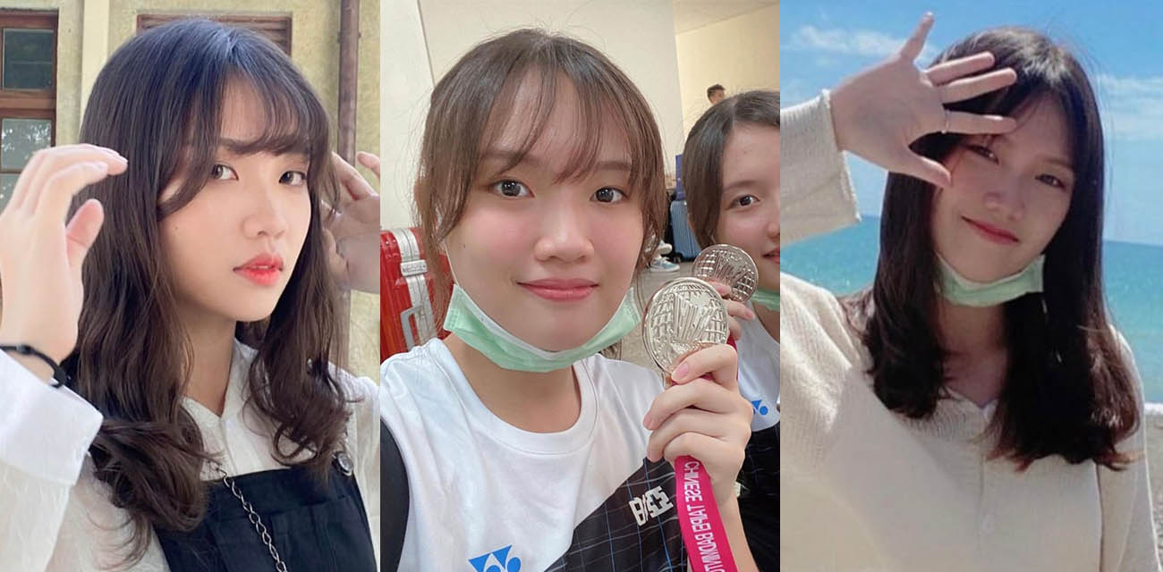 運動健將 楊可然 玉男友私密影片流出 清純少女深喉口交狂吞粗屌 青澀外表床上卻騷浪無比！