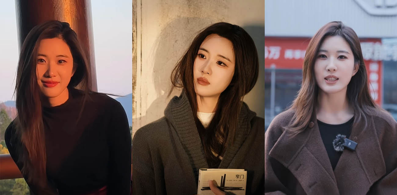 抖音200w粉絲網紅 葉太美 知三當三勾引別人老公破壞家庭 出售做愛影片被曝光