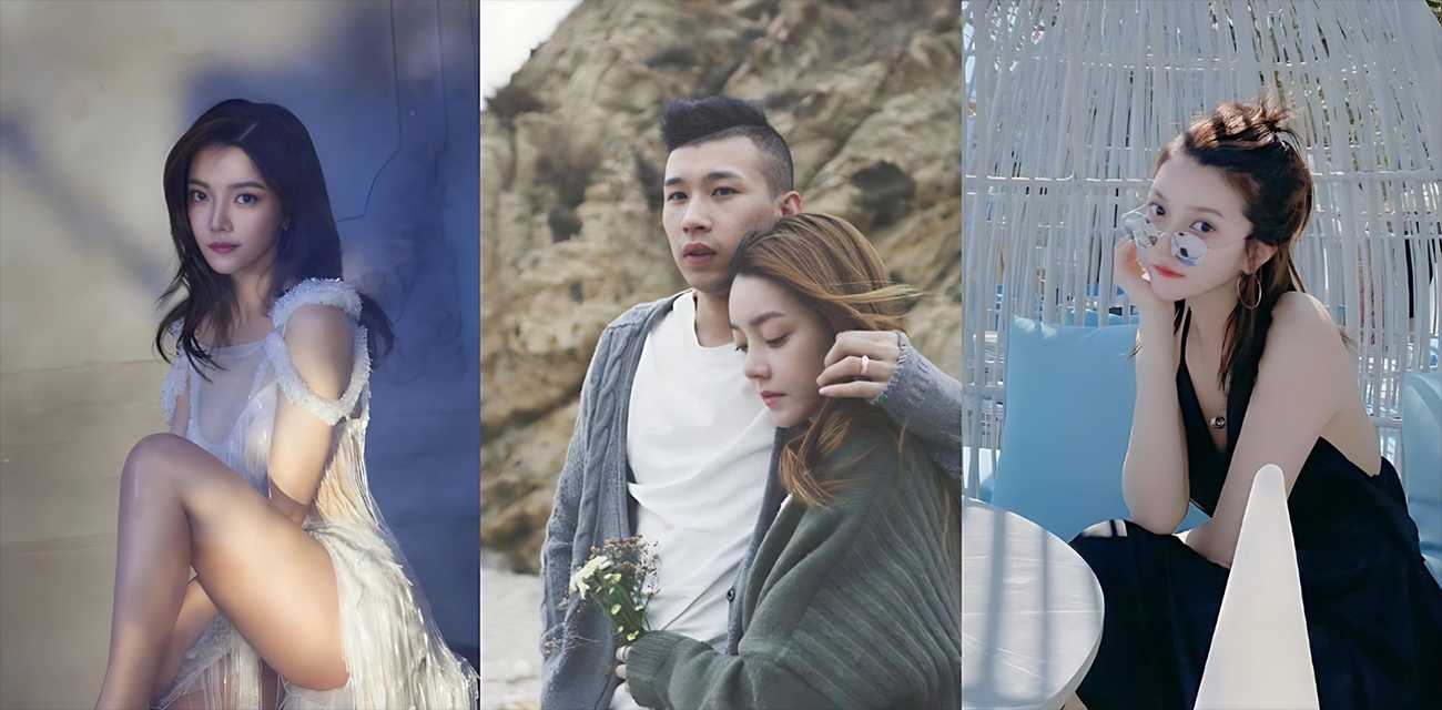 網紅界鼻祖 李天佑與崔阿扎 結婚當日被曝猛料 千萬周星女王早年給錢就陪睡 性愛影片與聊天記錄全網獨家曝光