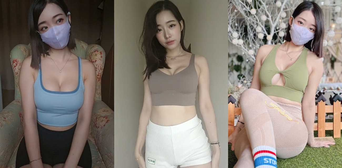 頂級亞洲臀後 ssrpeach 穿著超性感紅色情趣套裝扮演兔女郎 被大屌各種姿勢瘋狂騎乘爆操