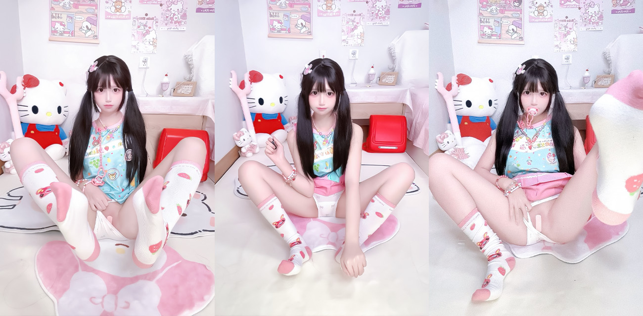 高顏值小蘿莉 曲奇軟fufu 露臉裸舞合集 清純可愛雙馬尾 三點粉嫩美乳挺翹 扭腰擺臀誘人心魄