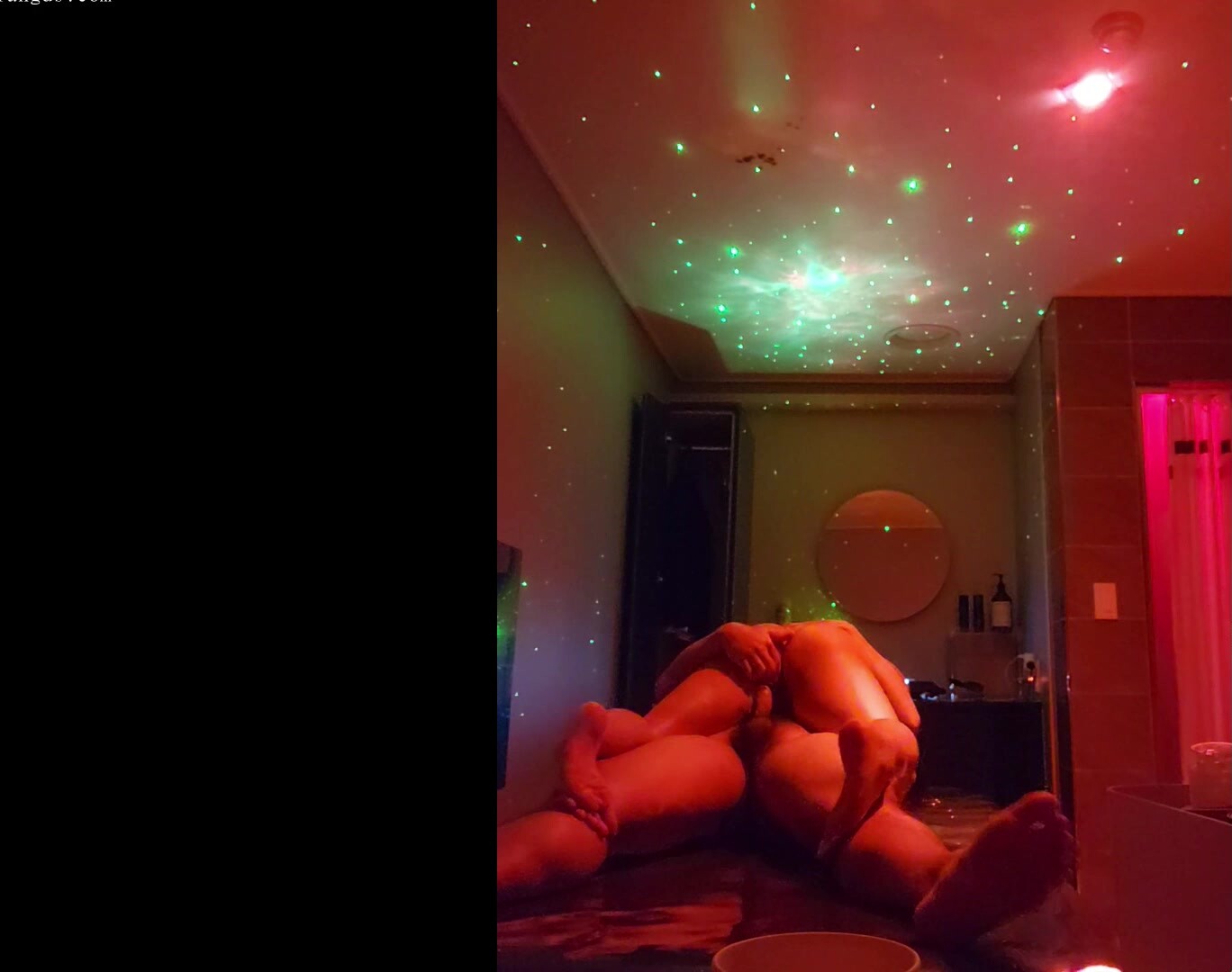 洗浴真實偷拍，按摩SPA會所，頂級巨乳肥臀女技師的完美性服務