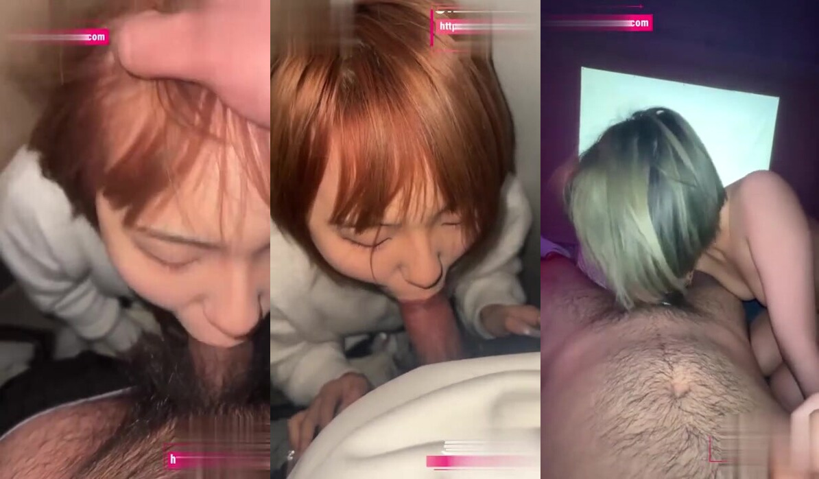 河北承德叛逆少女馮琪不雅影片流出酒吧廁所激戰小帥哥露臉口交後入爆操口爆吞精超反差