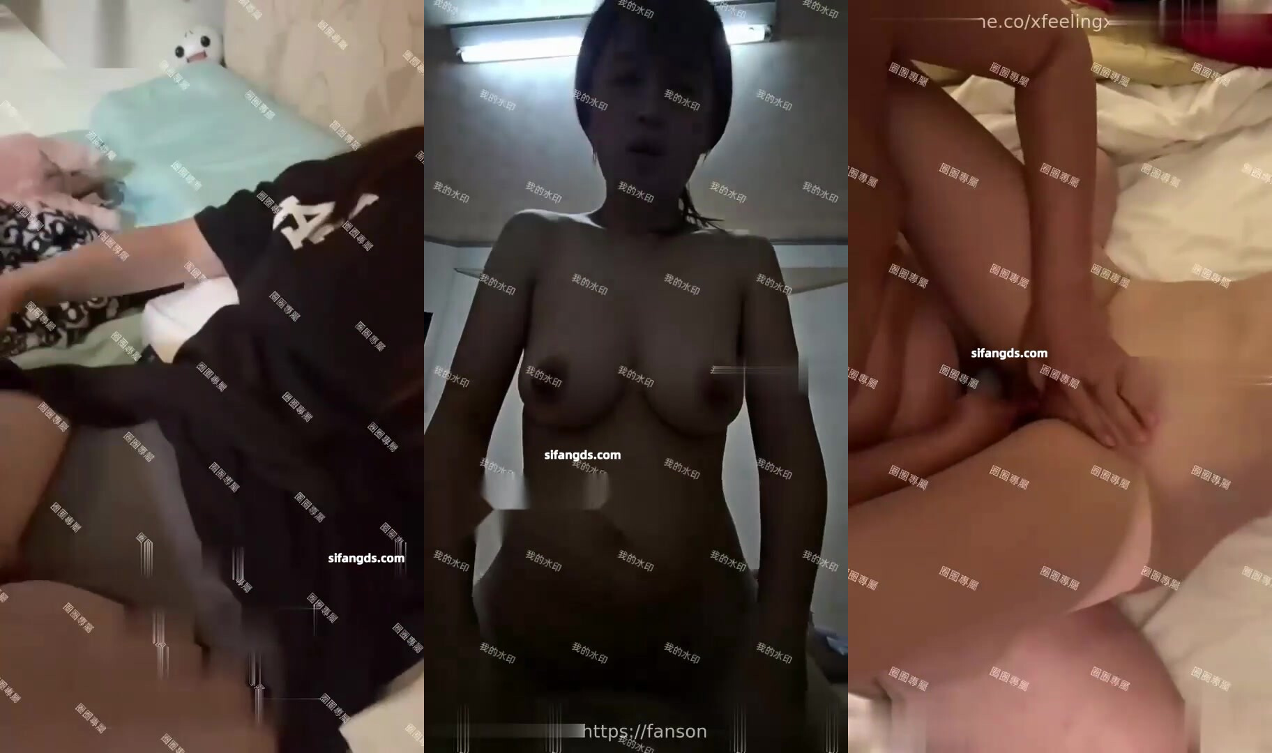 【圈圈】最新約啪大神單男成功約操大奶少婦，發自內心的尖叫呻吟，暢汗淋漓的高潮，捨不得停下來的衝擊