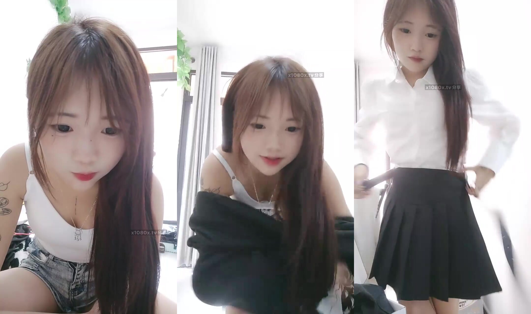 國產主播 _嫩小兔兔