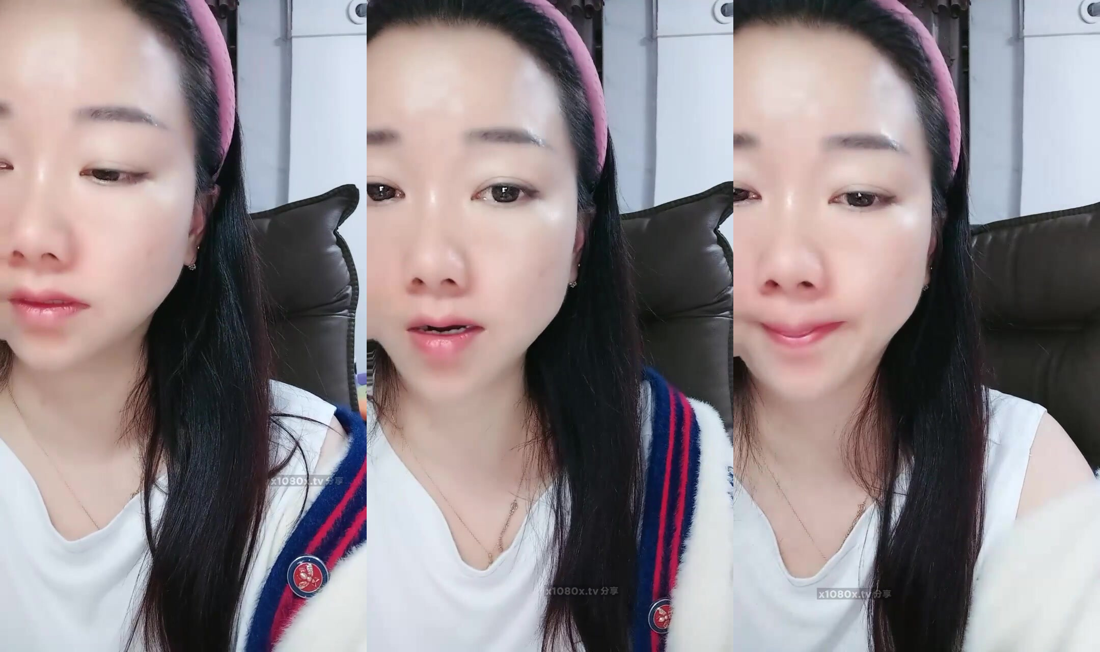 國產主播原創 曉璽璽