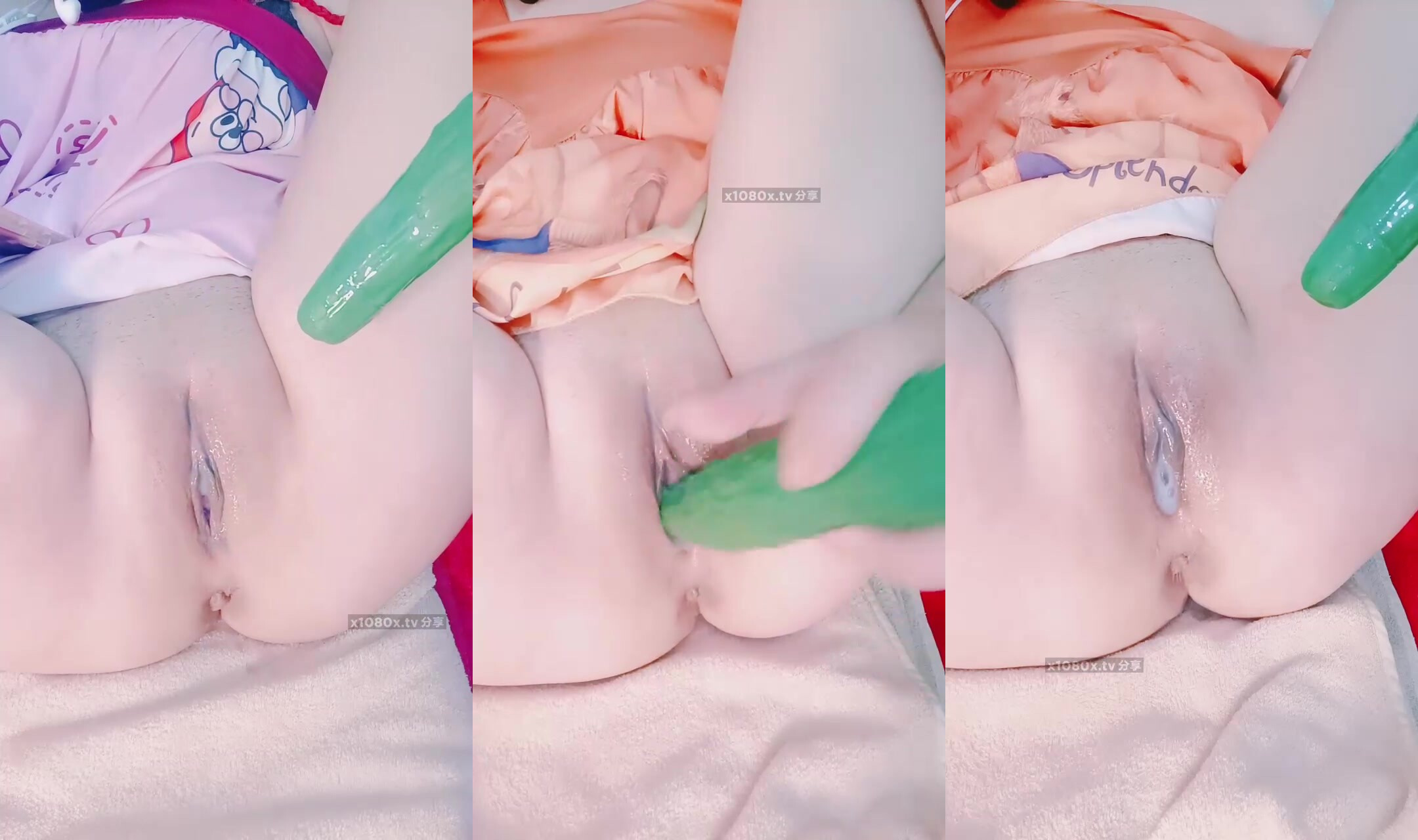 國產主播原創 白虎大的