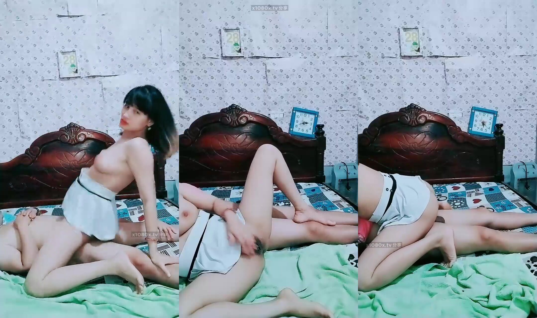 國產主播原創 發大水晶姐姐