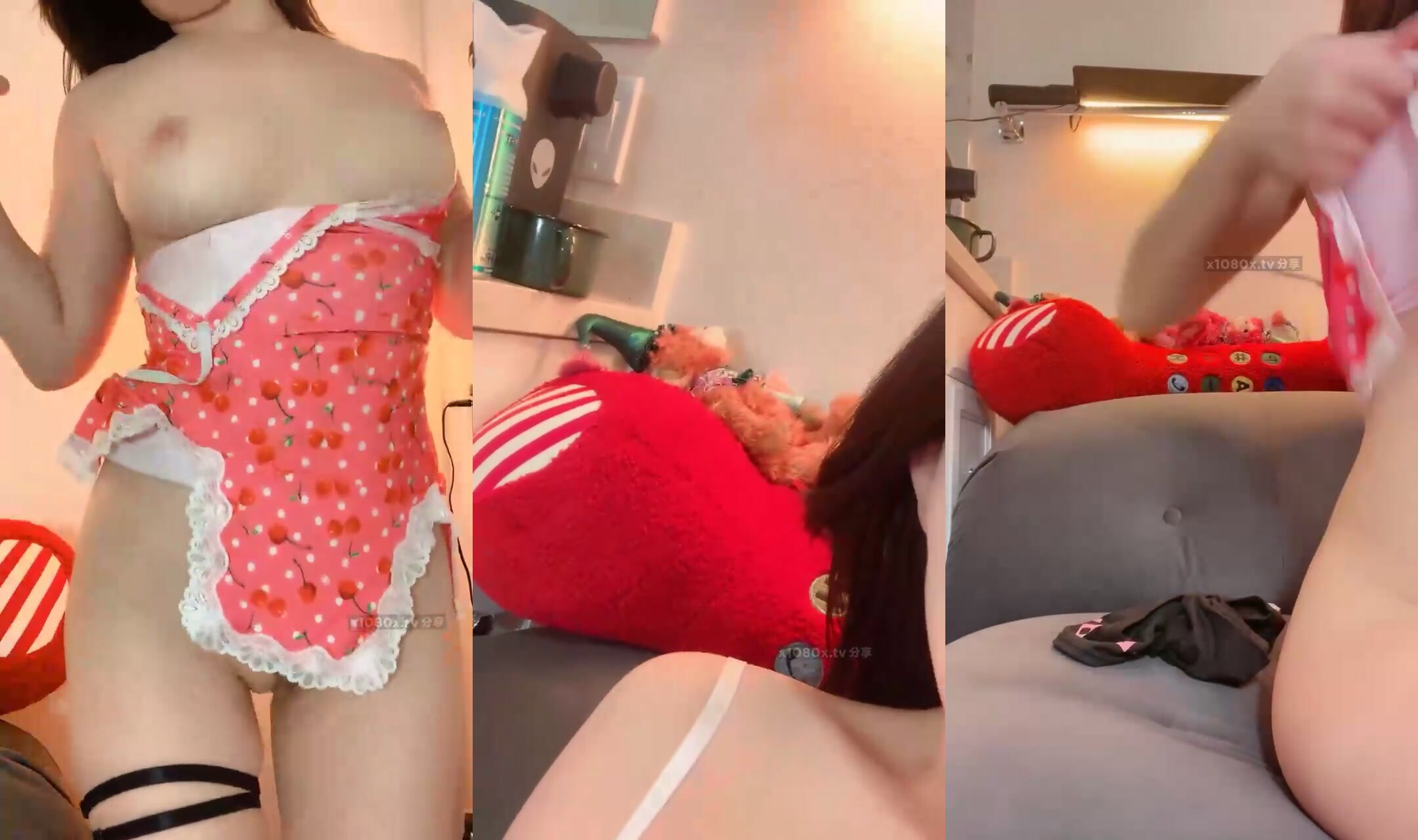 國產主播 馬裡布