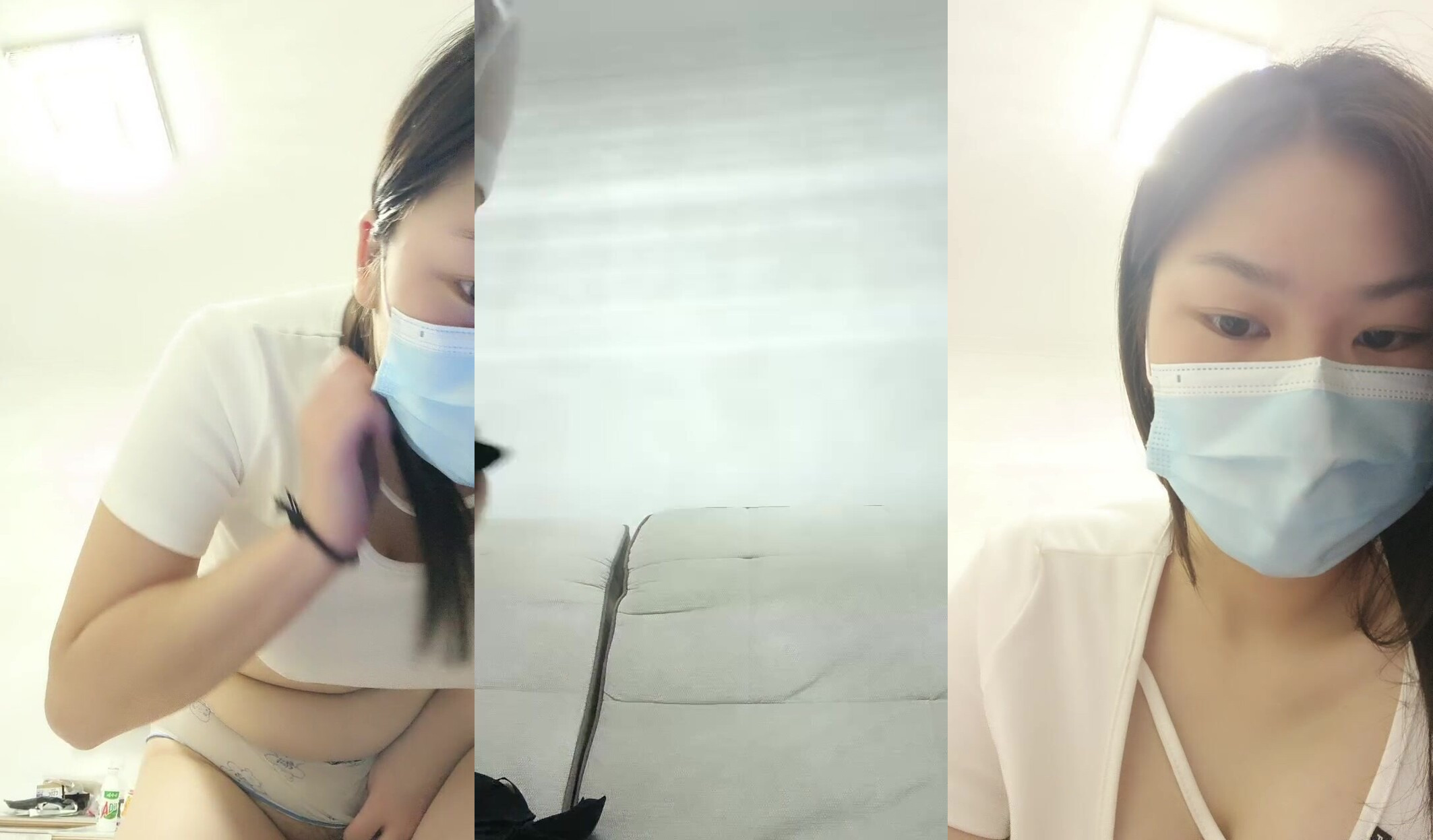 情色主播 18歲36D