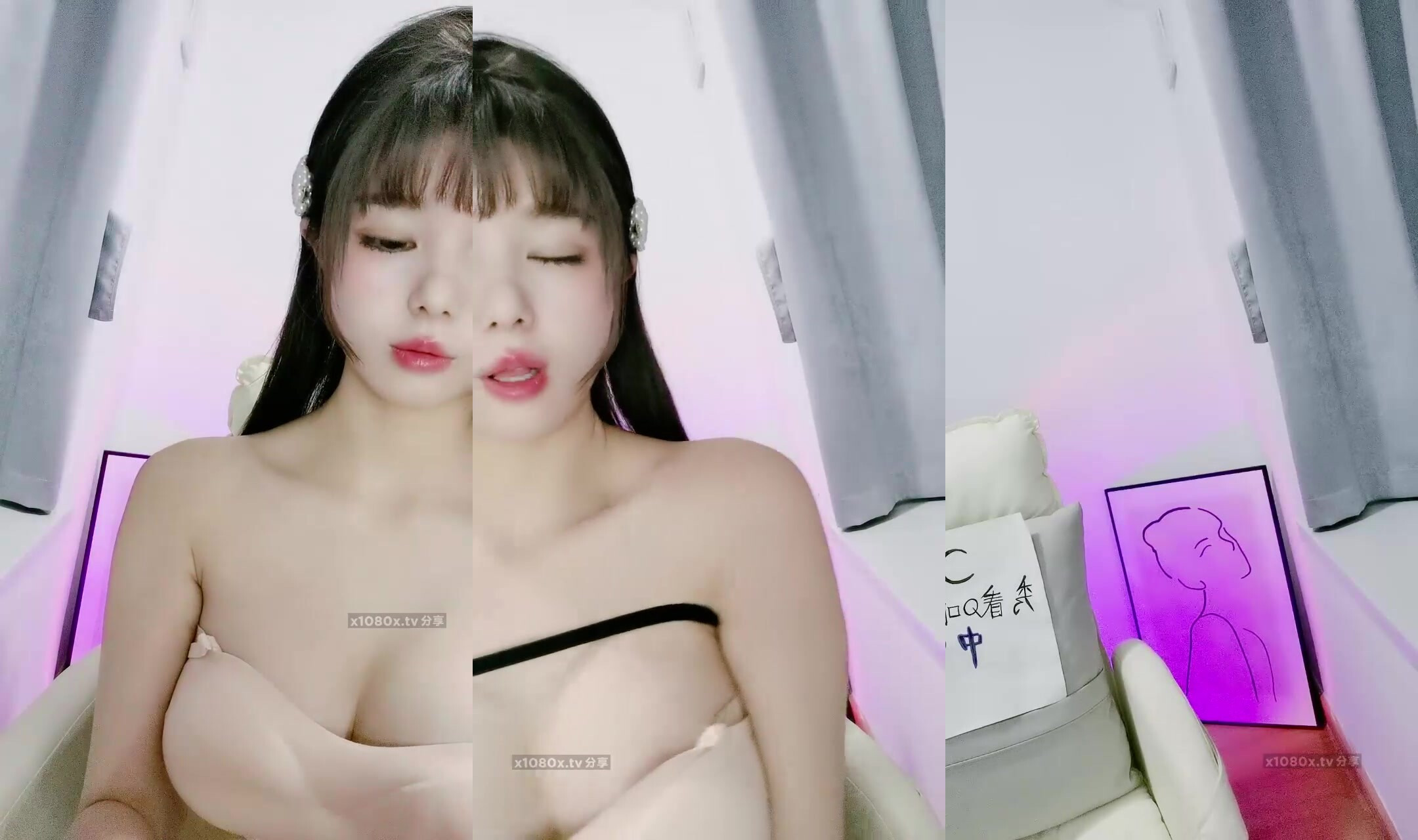 國產主播 咪咪兔