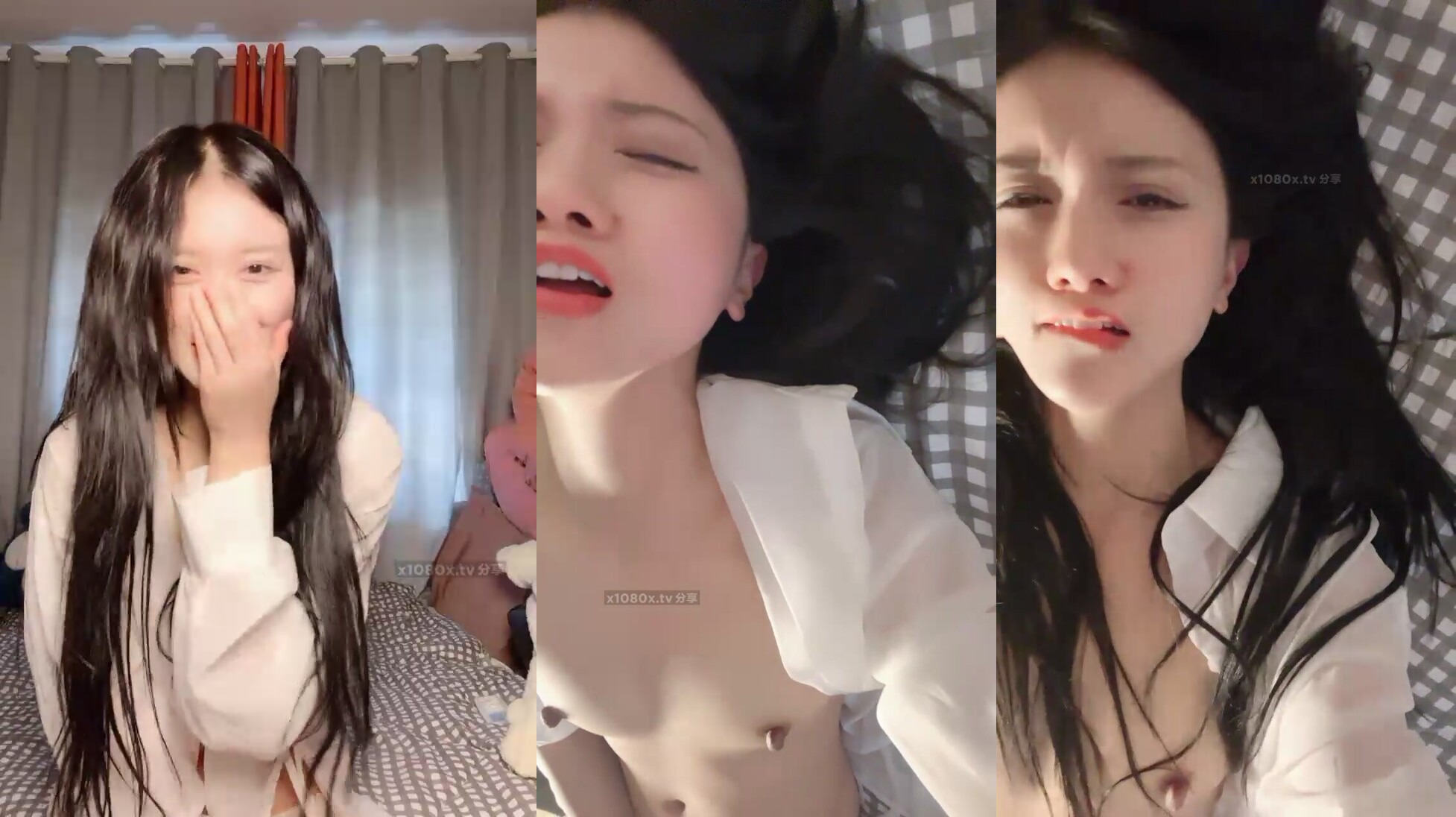 國產主播 棒棒妹妹