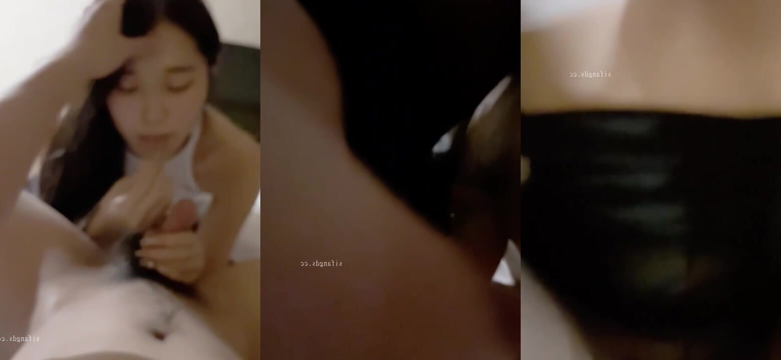 山東理工大學清純學生妹徐悅與男友做愛影片洩露嫻熟口技含屌舔蛋無套抽插雙乳晃得起飛！