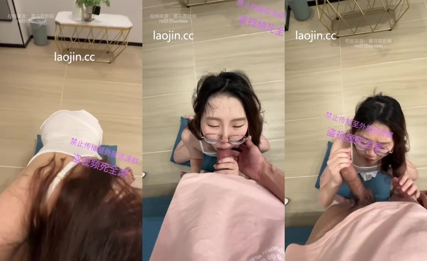 杭州大一眼鏡反差婊，嫌棄男友是書呆子，一點都不懂她，完美露臉，窗前爆操高潮陣陣 (1)