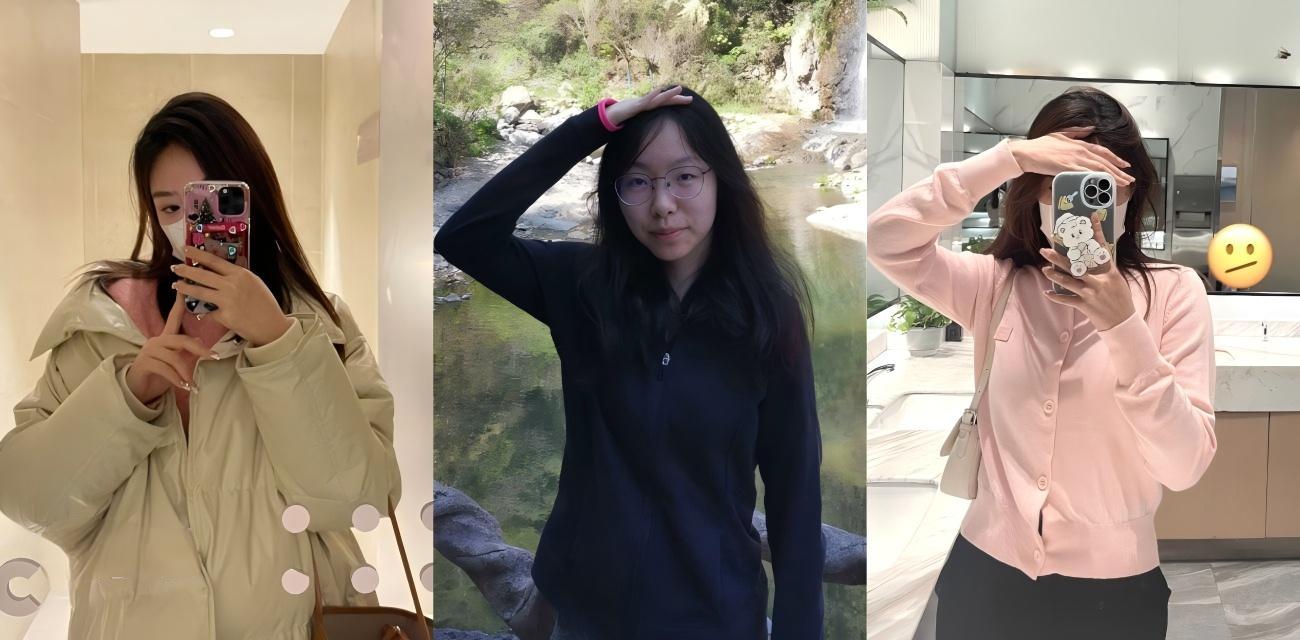 江蘇淮安大三學生妹 唐可欣 為與網戀男友奔現禁慾30天 送逼上門後大戰四天三夜