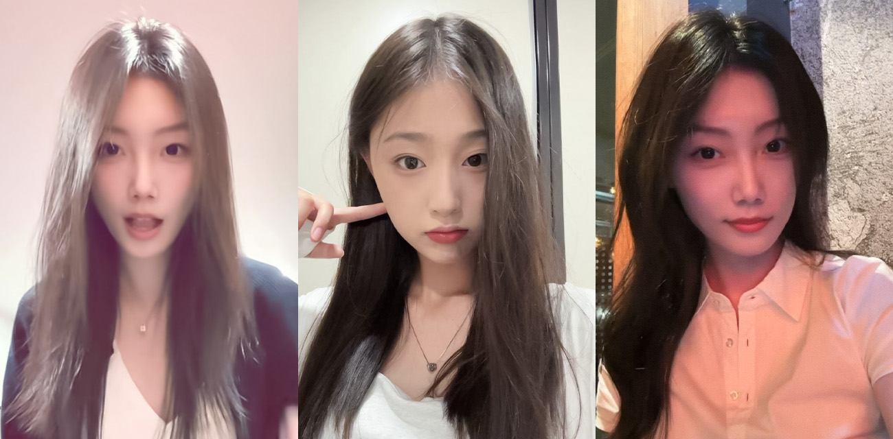 重慶175披肩長髮美女 小婷 男友無套爆操影片流出 黑絲美腿極品身材 露臉口交一臉淫靡