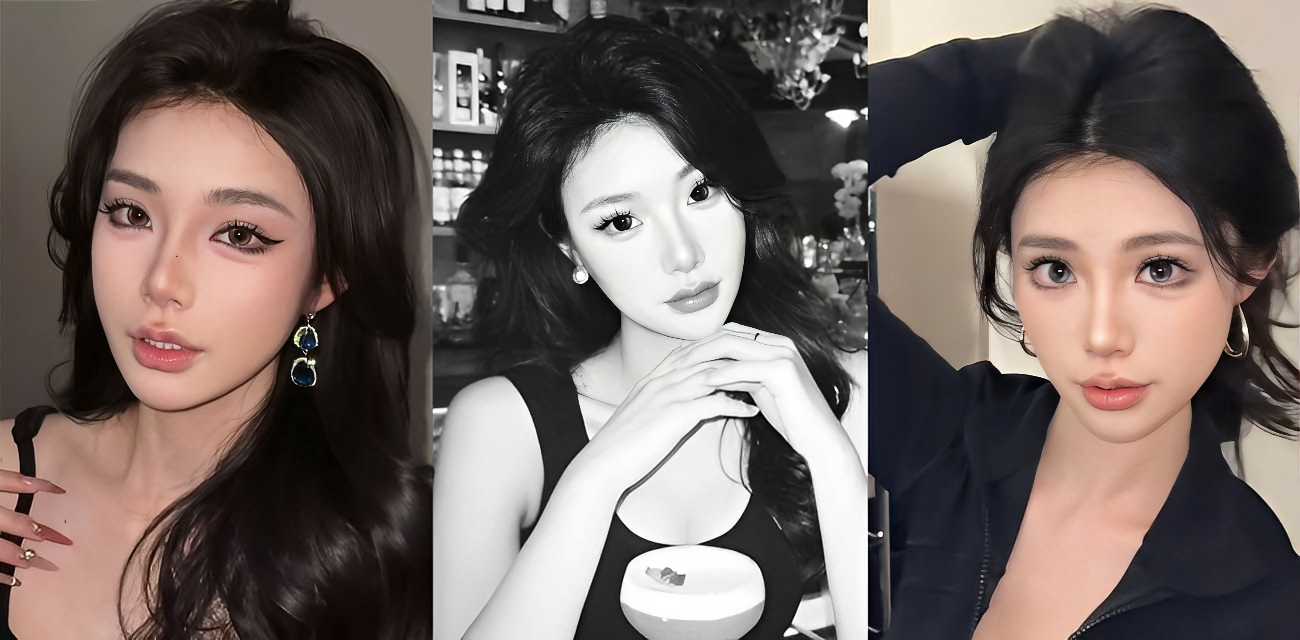 00後極品女神 楊璐伊 性愛影片流出 黑絲小白襪盡顯純欲風情 繩子捆綁口球堵嘴 鏡子前爆操噴水！