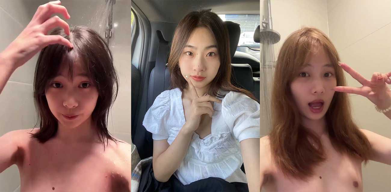 河北醫科大學小情侶 不雅影片流出 高中到大學相戀多年 從粉嫩蜜穴到大黑騷逼的轉變被完美記錄！