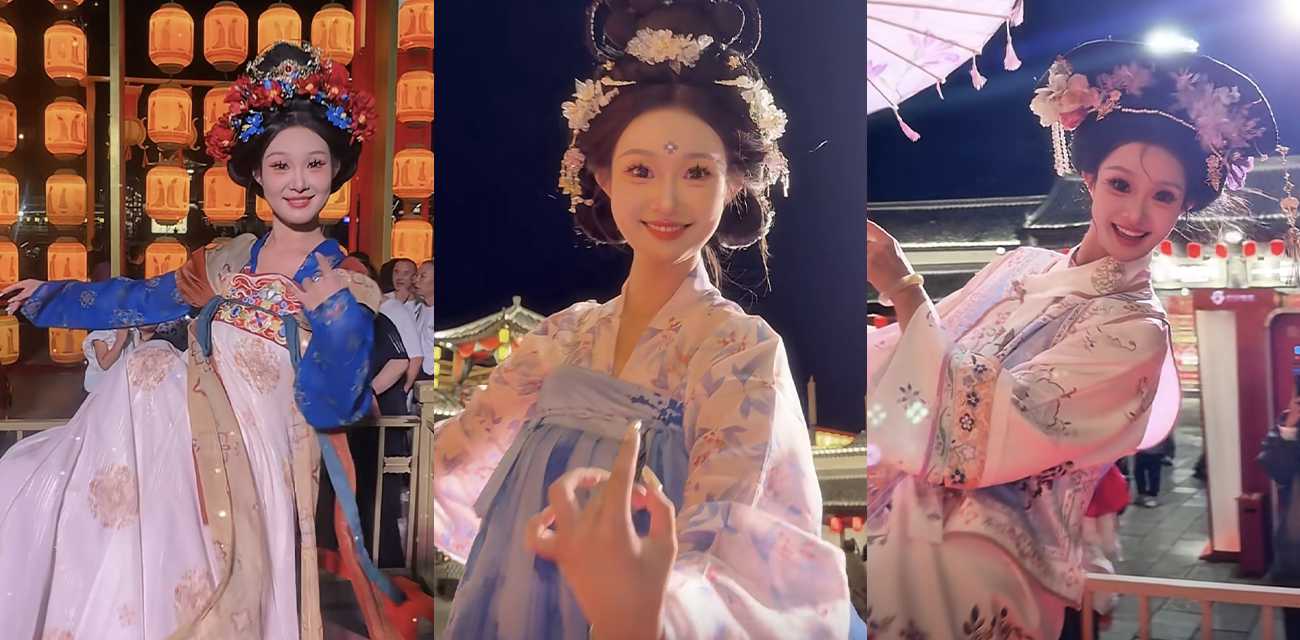 河頭老街05年不倒翁女孩 孫鶴滋 百萬粉絲網紅竟被河頭老街團長 大叔李維金PUA拿下 自慰影片裸照獨家曝光！