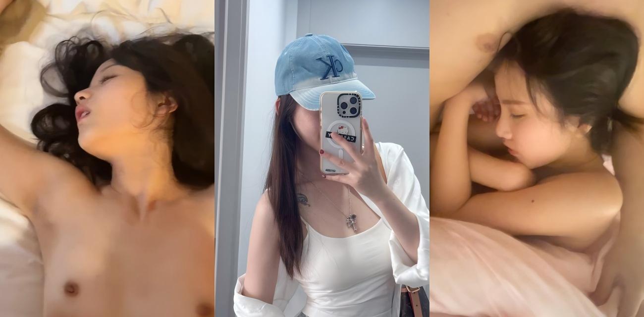 湖南長沙科技學院 林桐淑 在校期間出軌成癮夜不歸宿 被其男友發現曝光性愛影片洩憤！