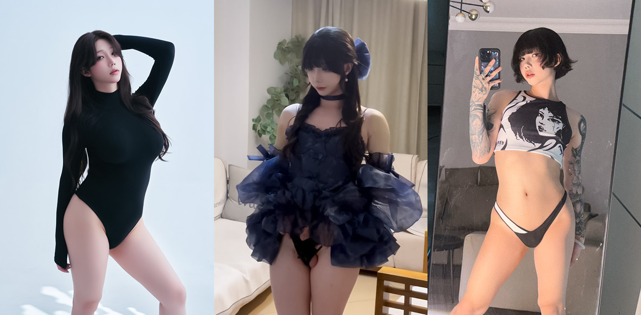 高顏值偽娘 小夜淚 飛機杯自慰 絕美顏值性感長腿 大雞巴爆操飛機杯 精液噴射炸裂十足！