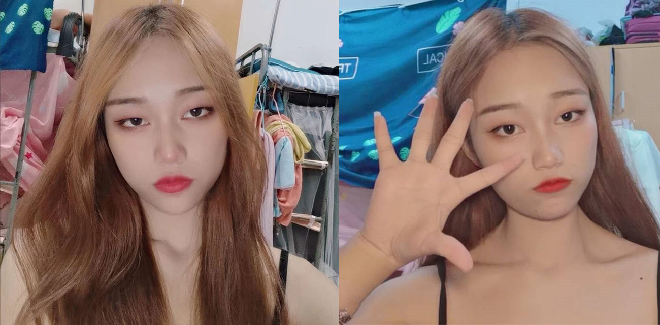 高顏值反差學生妹 徐佳 性愛影片被男友曝光 黑絲美腿足交撩撥 露臉口交騷態盡顯 女上後入無套內射！