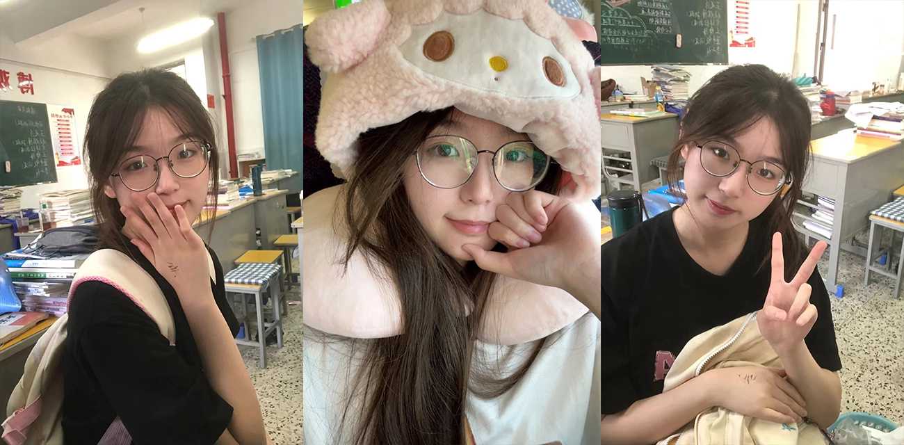 黑龍江純情小妹 徐琳琳 與男友偷嚐禁果拍淫片 竟被渣男分享兄弟圈 白虎穴賊嫩！