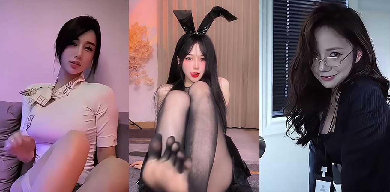 Stay混剪集中營精選合集 絕美偽娘男男3P口交爆菊 綠帽劇情媚黑交歡 眾人妻群交5P瘋狂喝精