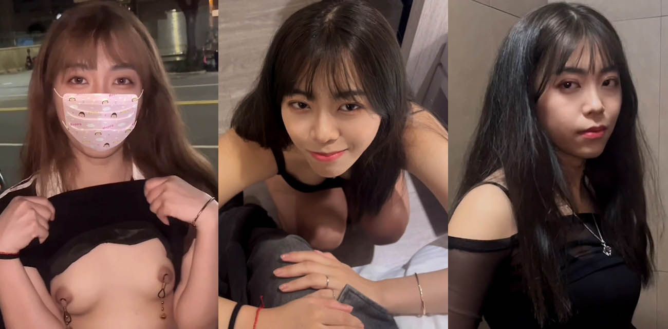 極品女網黃 凌凌 大尺度付費影片曝光 後入無套狂操汁水四濺 戶外露出浪勁十足