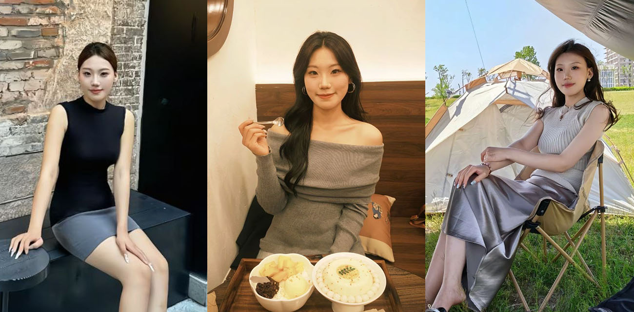 河南師範大學 範靜靜 與男友樓道口交落地窗前性愛影片流出 清純學妹化身全自動榨精機反差騷勁十足